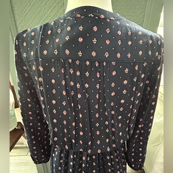 Lucky Brand light weight dress - Picture 4 of 6